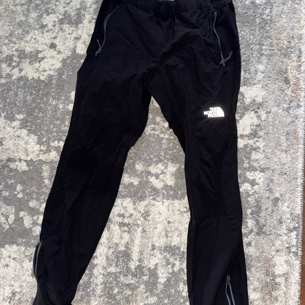 The North Face Black Joggers
